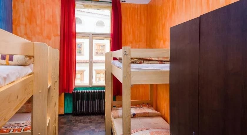 Best Spot Hostel - photo 3