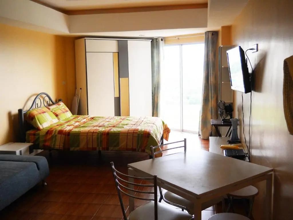 Jomtien beach Condominium S2 - photo 3