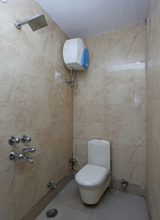 OYO 9042 Hotel Jai Balaji - photo 8