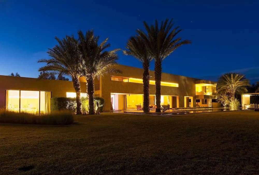 Villa White Stone - photo 1