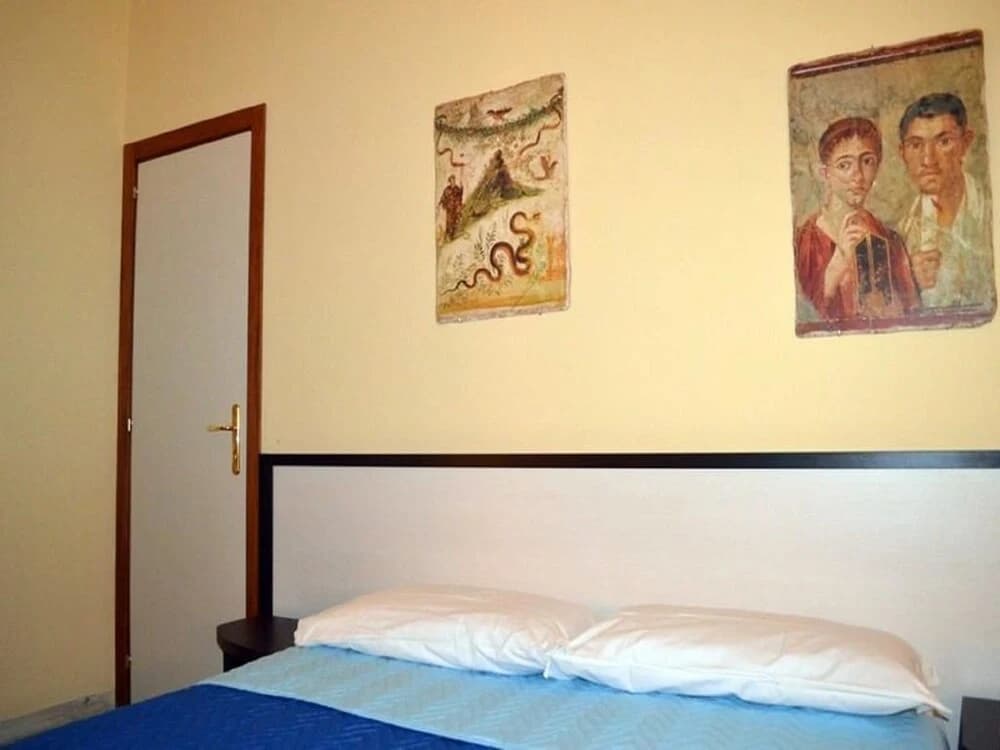 B&B Roma Città Eterna - photo 2