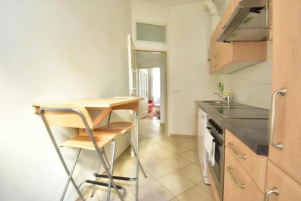 Universum Apartment 3 - photo 2