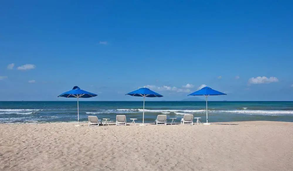 The Aryani Resort - photo 5