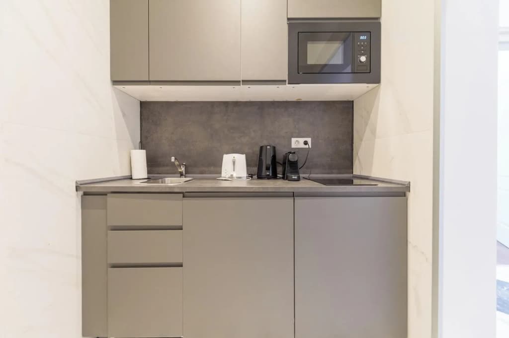 Zoya Luxury Residence - photo 8
