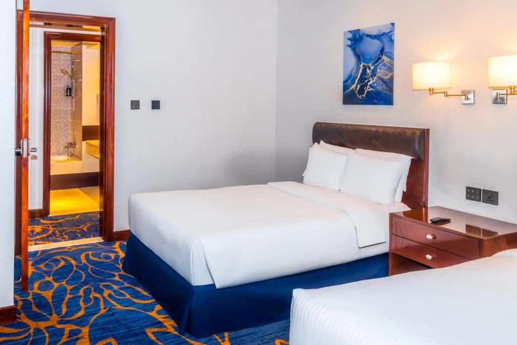 MD Hotel by Gewan - photo 5