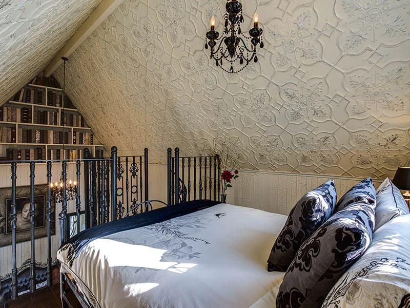 Silverleaf Cottage - photo 3