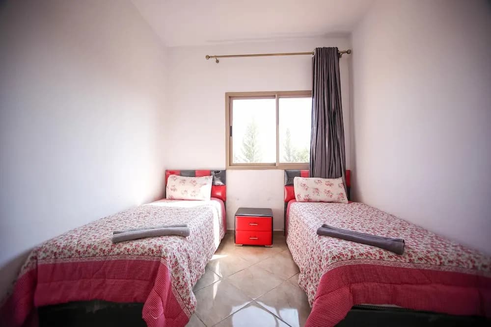 Luxurious Apartment Fully Equiped - main photo