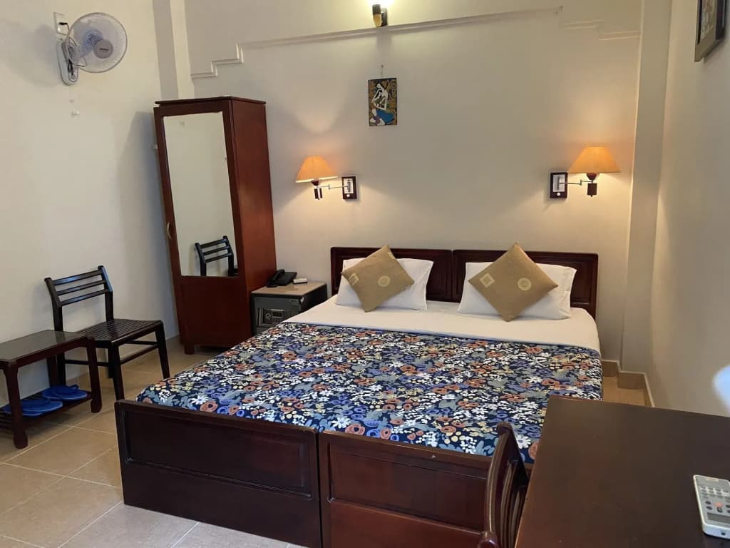 Kim Hotel - photo 4