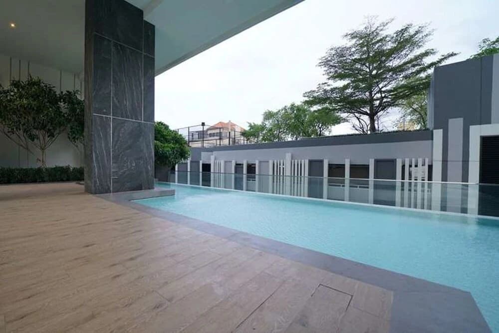 The BASE Pattaya by UPlus - photo 11