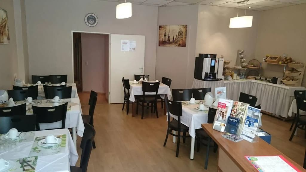 City Hotel Gotland - photo 16