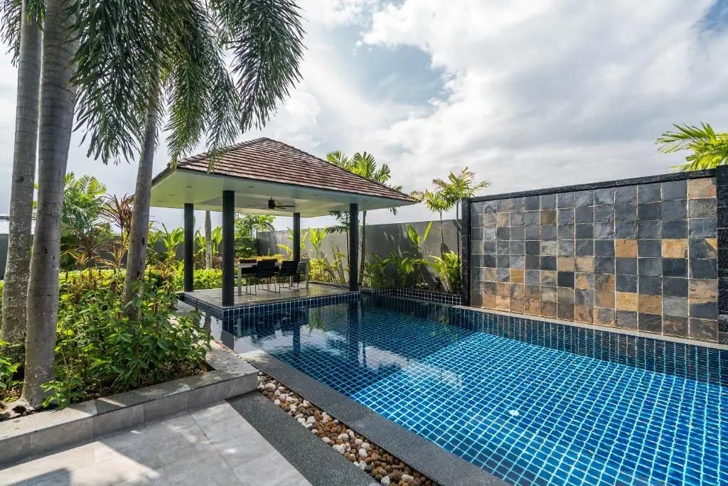 Diamond VIP villas by Lofty - photo 12