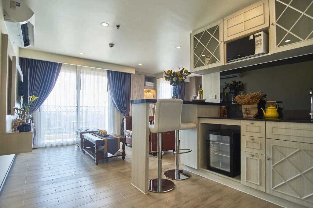 Sonia residence - SHA Extra Plus - photo 35