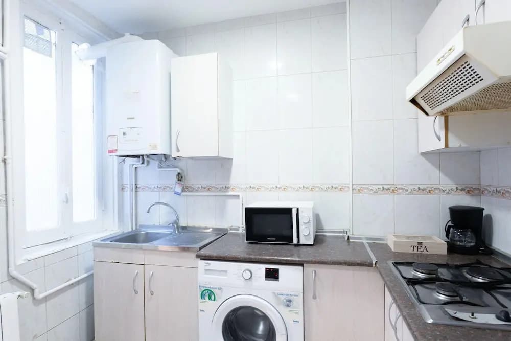 Design Apt. Historic District - Sol - photo 10