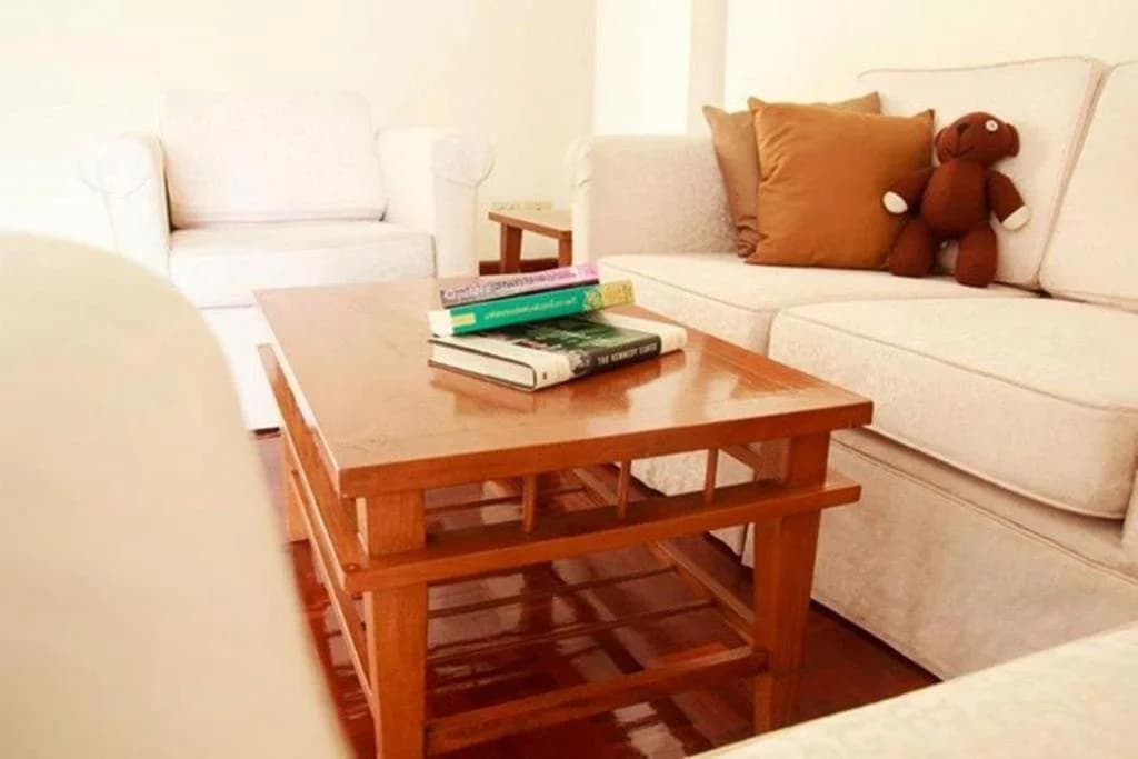 Ritratana Apartment - photo 3