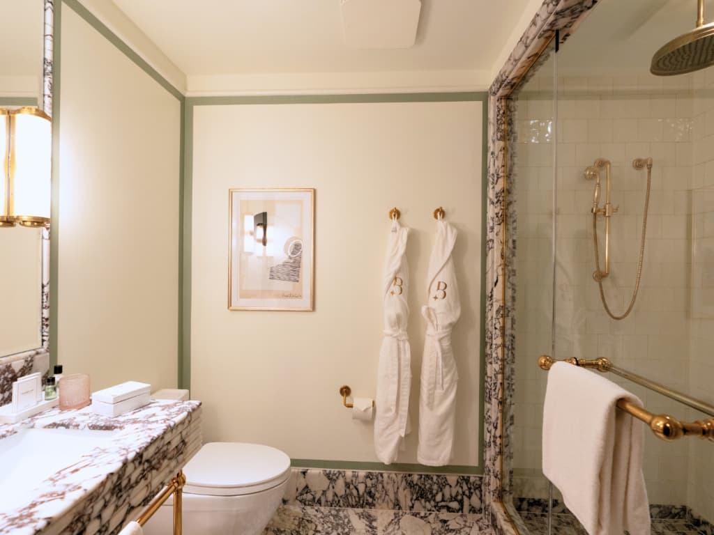 Fouquet's New York - photo 35