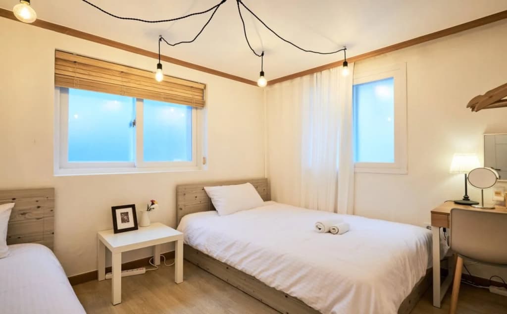 Chuls' Lodge - photo 2