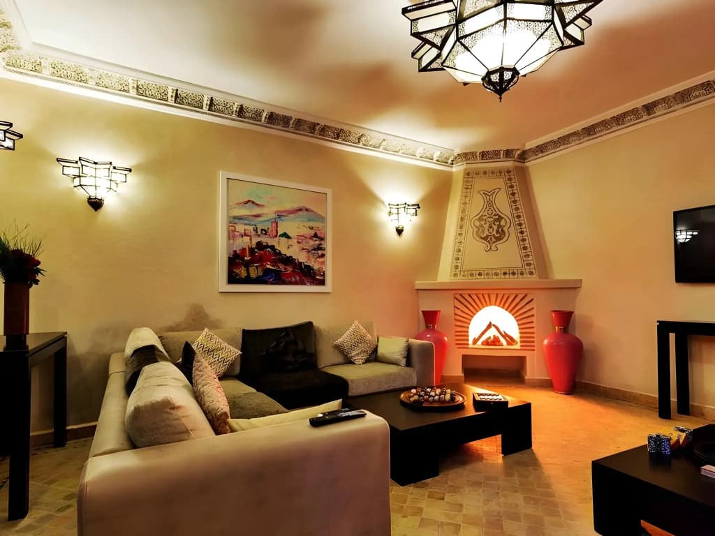 Riad Magda & Spa - photo 16