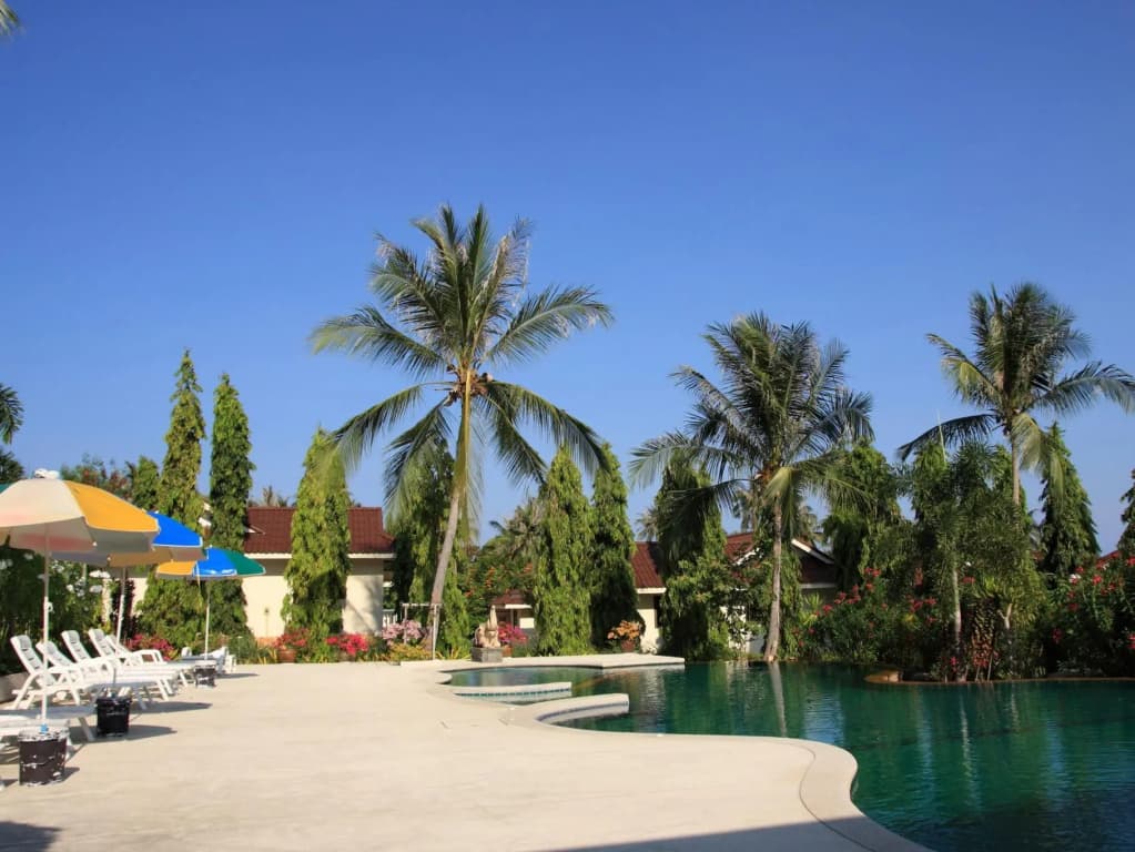 Baan Saensook Villas - photo 9