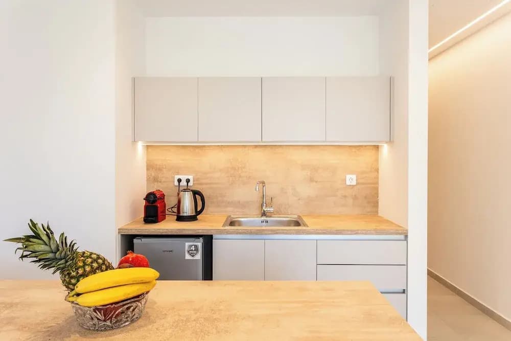 Grec Suites Dafni Athens - photo 19