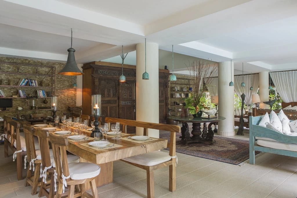 Bali Holiday Villas - Layla - photo 18