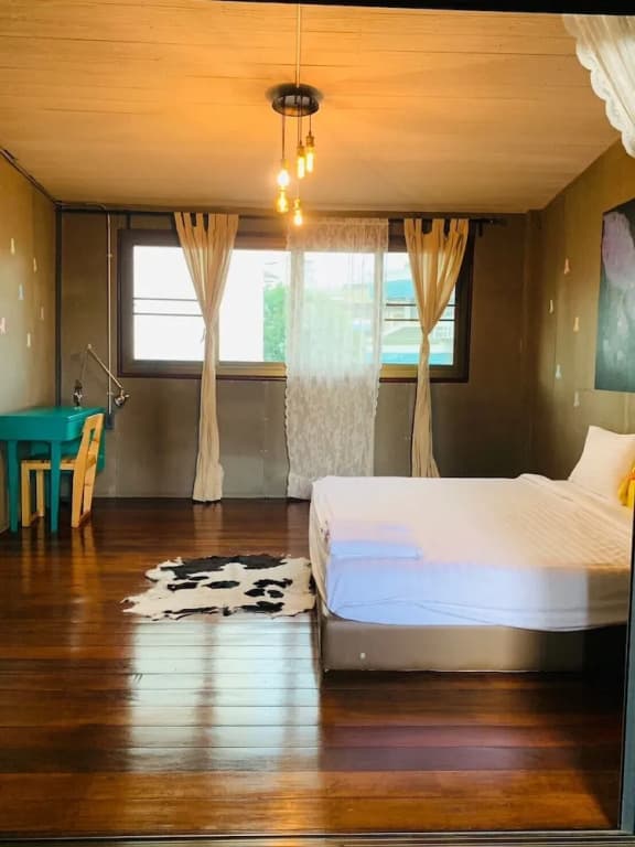 Good Space Hostel - photo 2