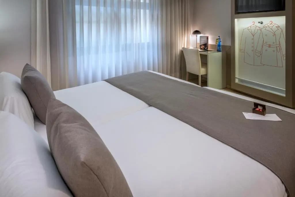 Serhs Del Port Hotel - photo 42
