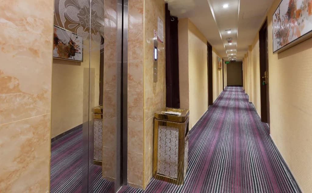 Aira Hotel - photo 3