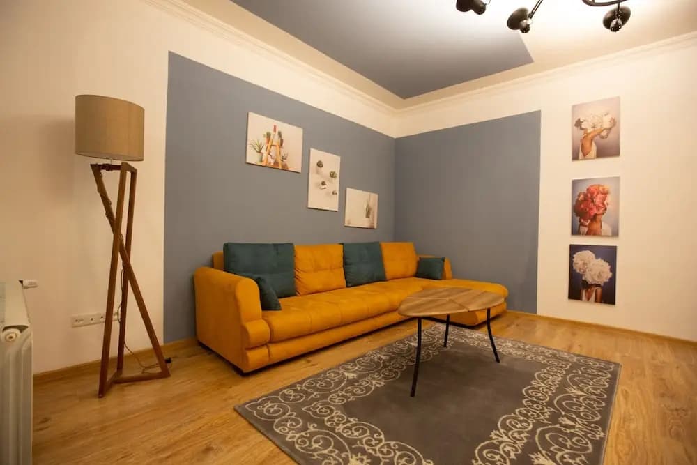 Veranda House on Samreklo 25 - photo 12