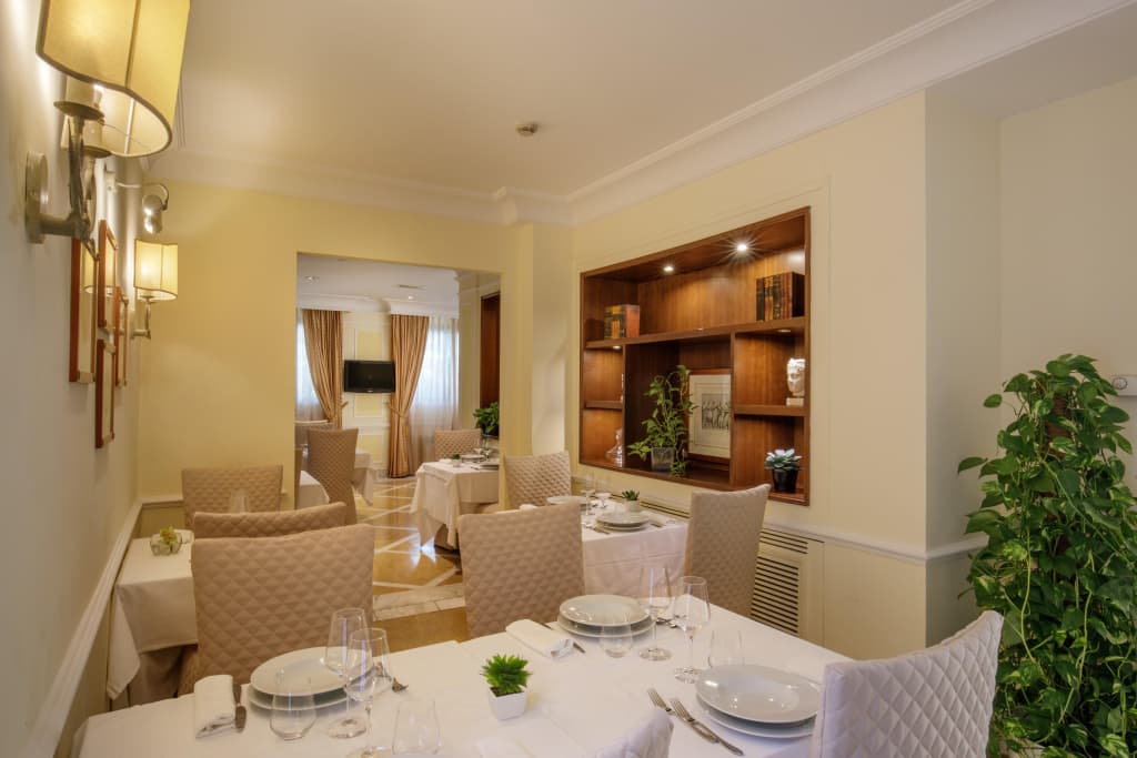 Donna Laura Palace by OMNIA hotels - photo 44