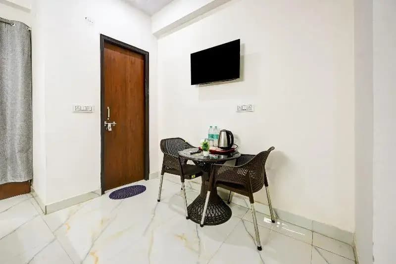 Mauryan Tower, Yashobhoomi - photo 24