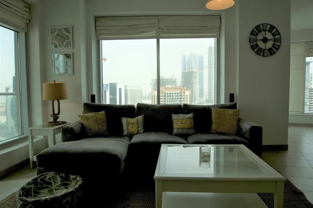 Incredible Views at Burj Views Dubai - photo 3