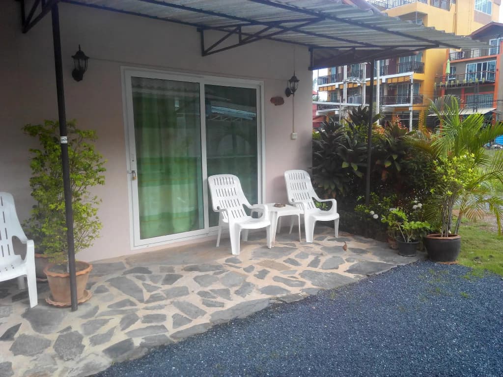 Lanta DD House - photo 15