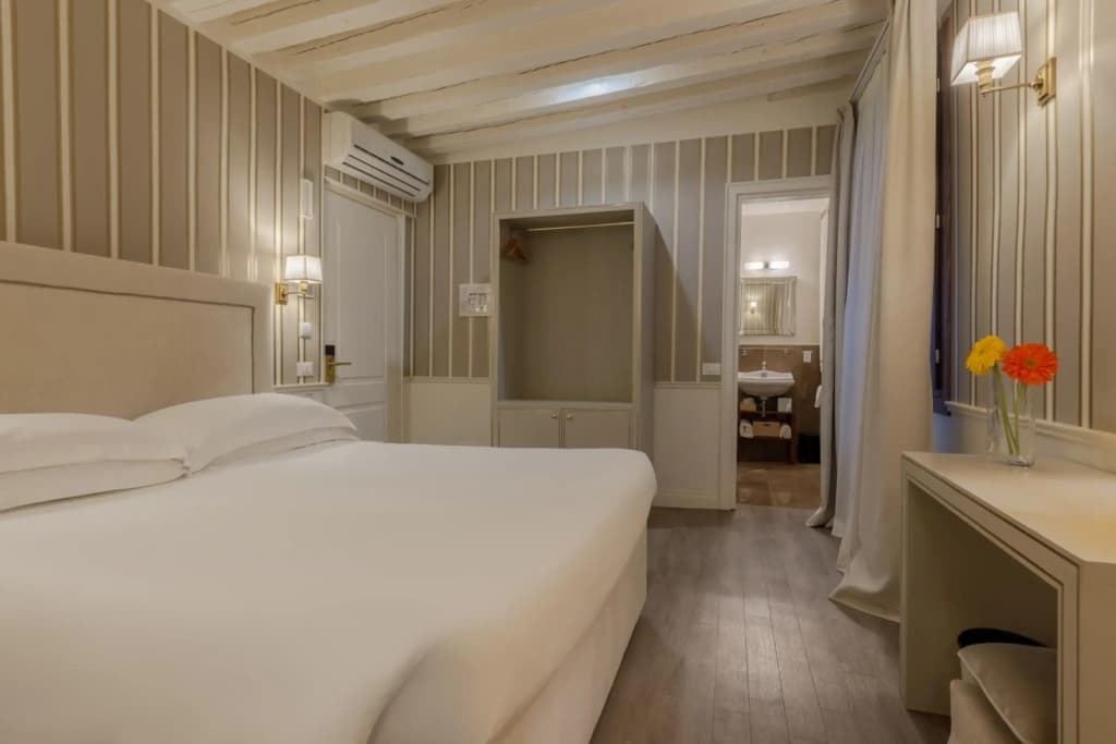 Hotel Bartolomeo - photo 4