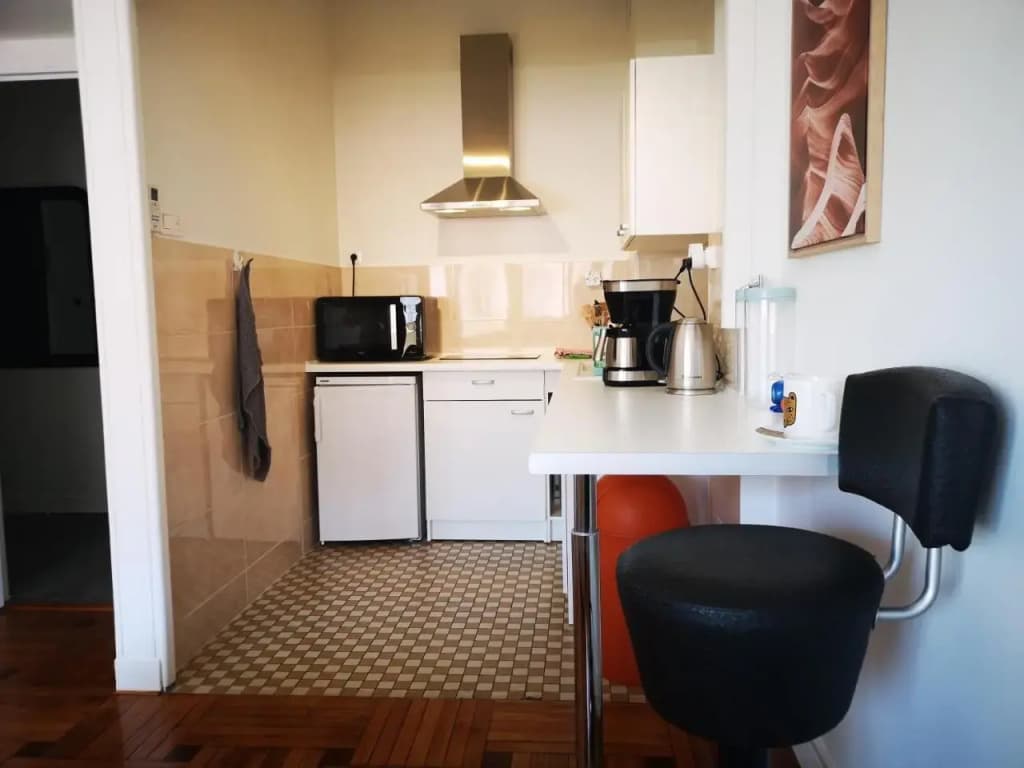 Appartement Notre-dame - photo 15