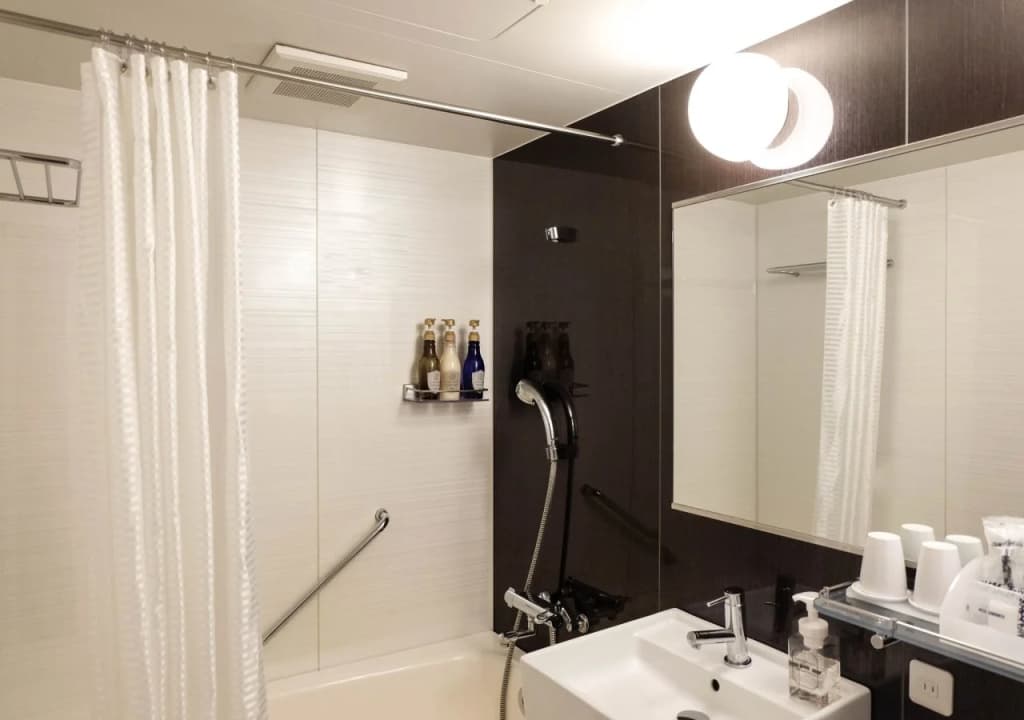 Hotel Sardonyx Tokyo - photo 9