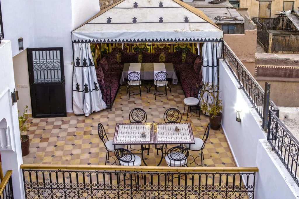 Amour d'auberge - Hostel - photo 7