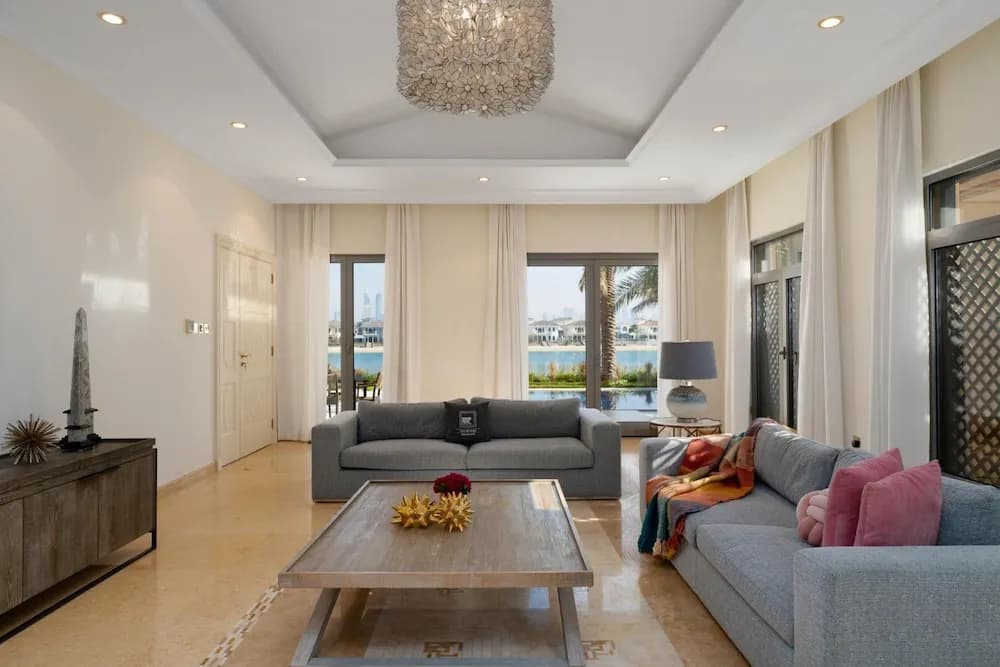 Exclusive Villa w Private Pool Garden Beach - photo 3