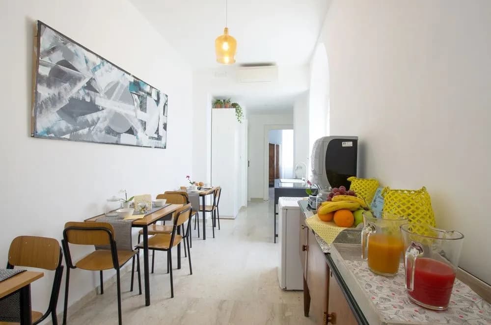 Cappuccino Guest House - photo 9