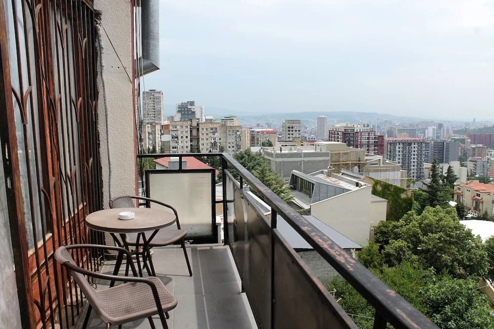 Panorama ECO-Hotel - photo 8
