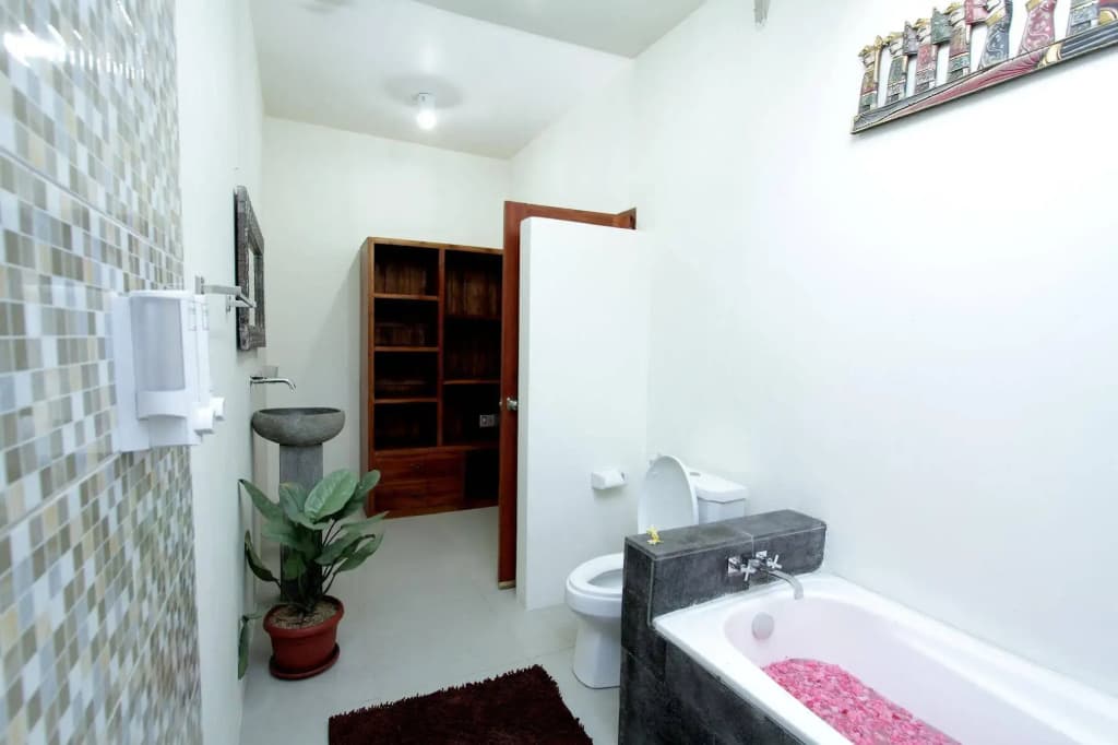 Maha Residence Guest House - photo 9