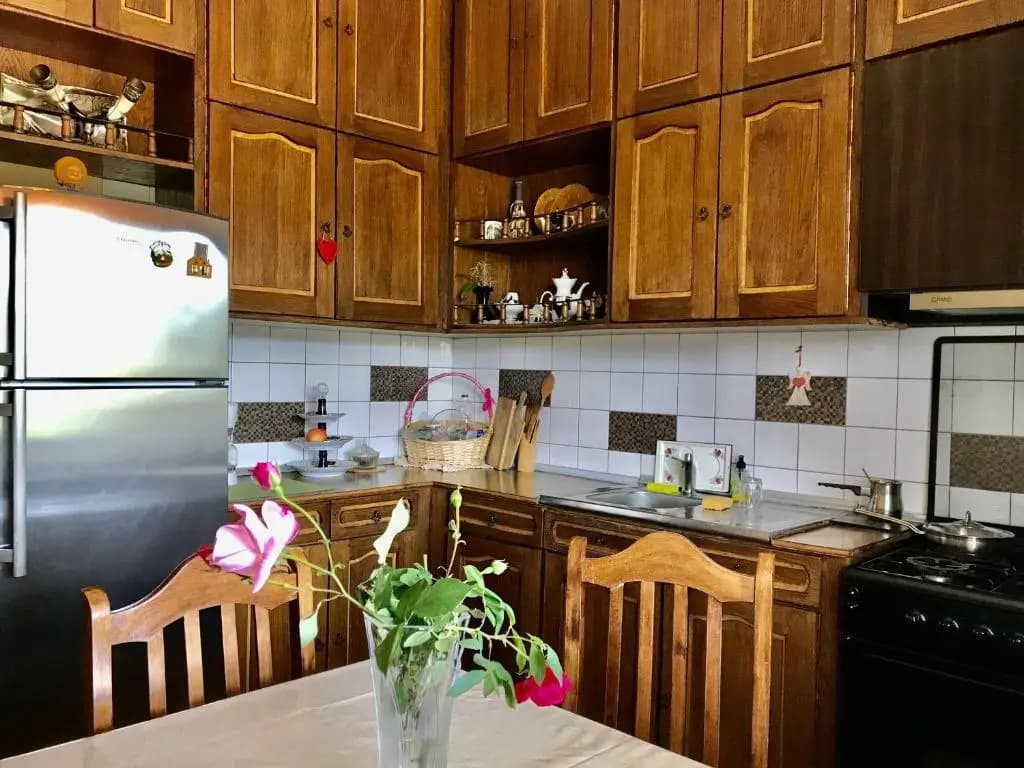 Eco Holiday House - photo 4