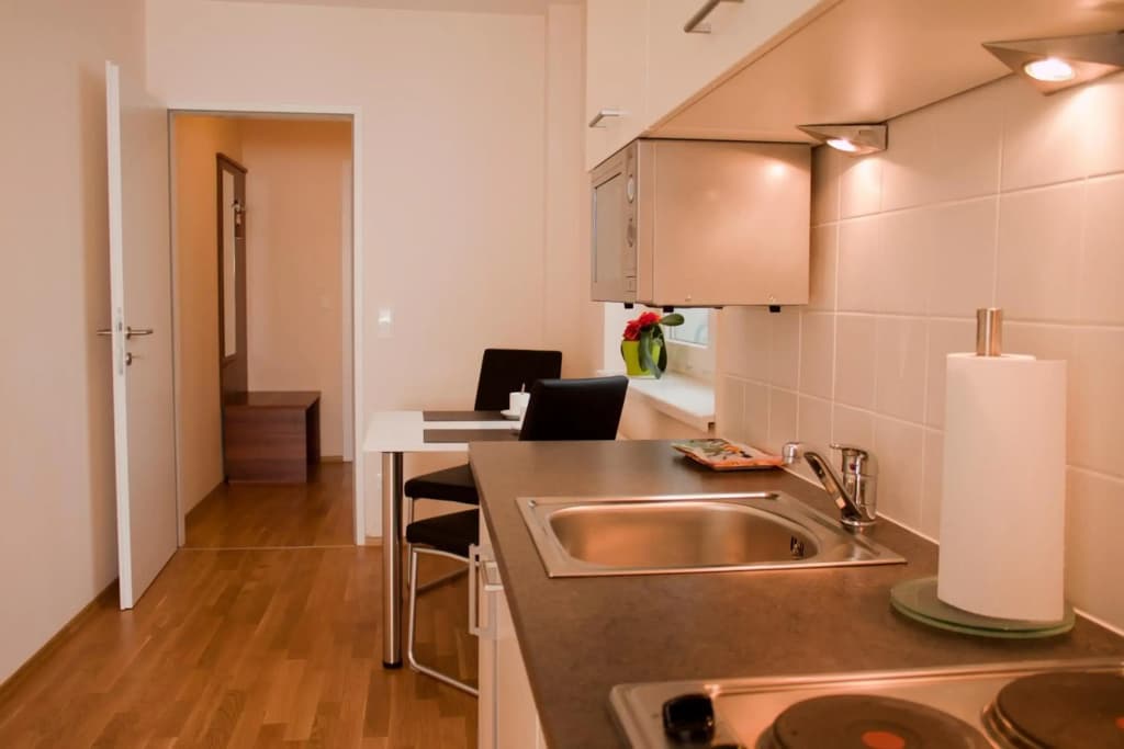 Sky Apartments Vienna - photo 16