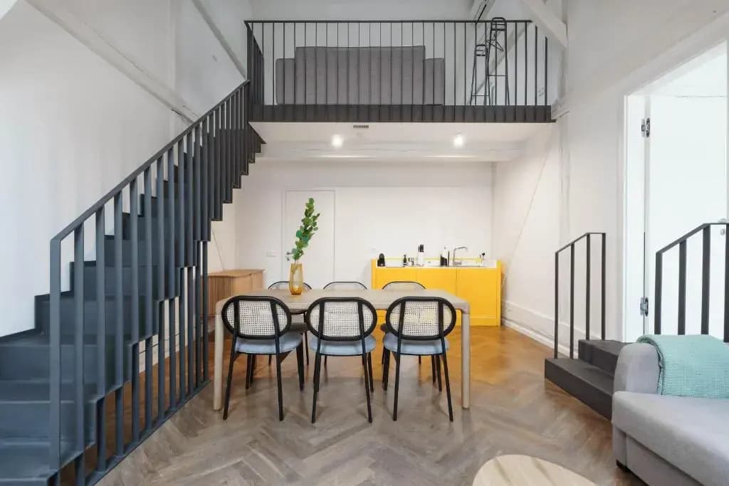 H7 Palace - photo 35