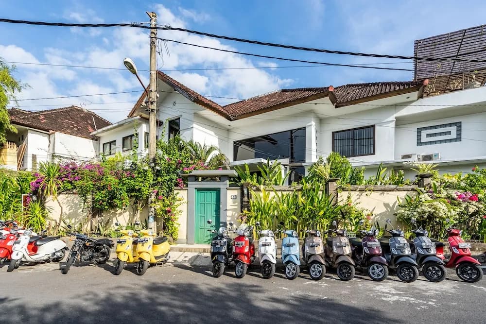Anedda Mutiara Villa - photo 1