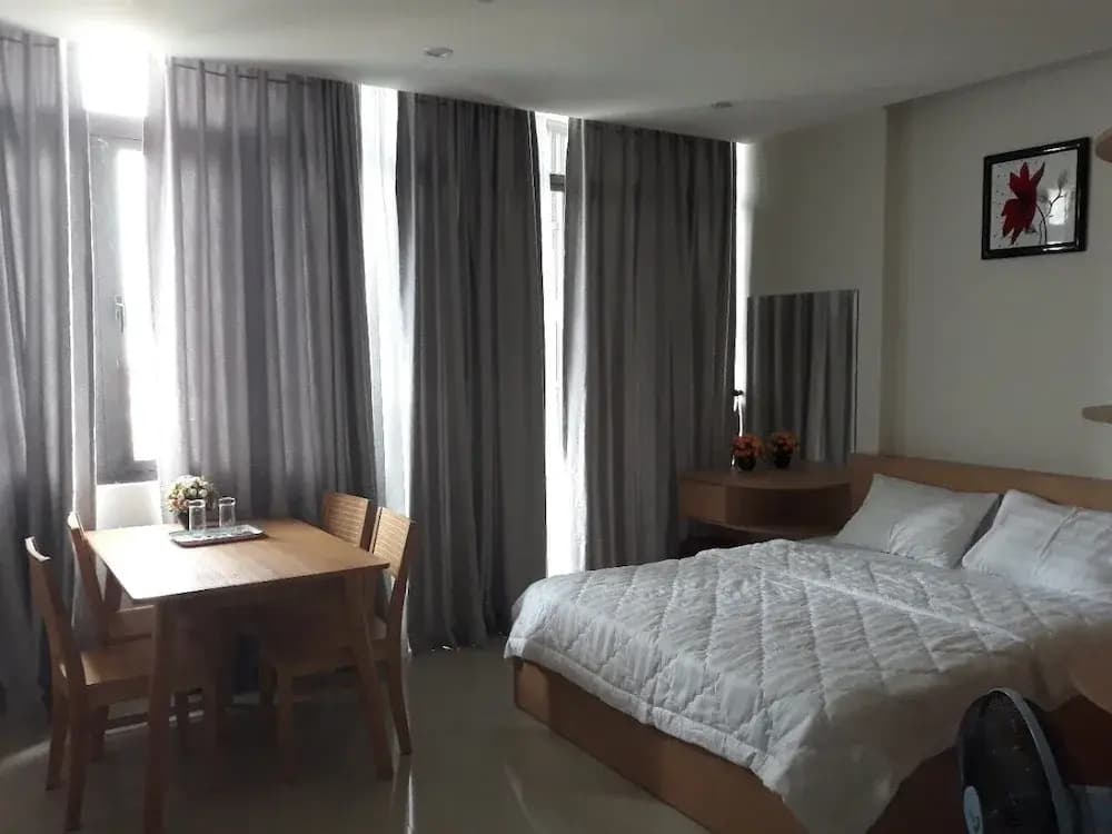 Daisy Hotel Danang - photo 12