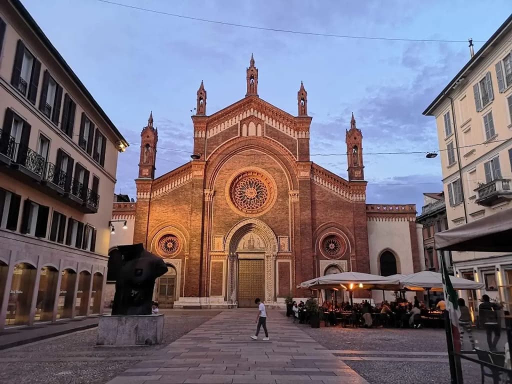 The Unique Brera Suites - photo 25