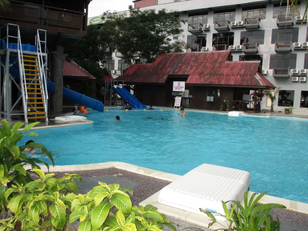 Malibest Resort - photo 11