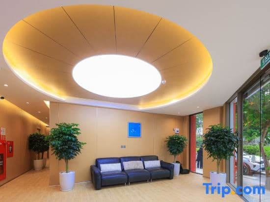 SiJi Hotel - photo 2