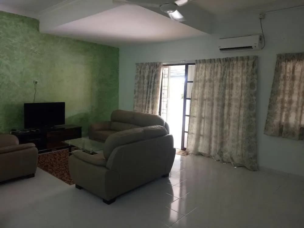 SK Homestay 2 - photo 2