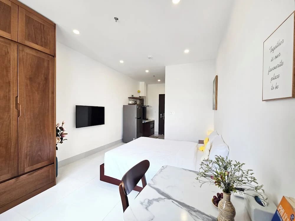 LAM Apartment & Hotel Danang - photo 4